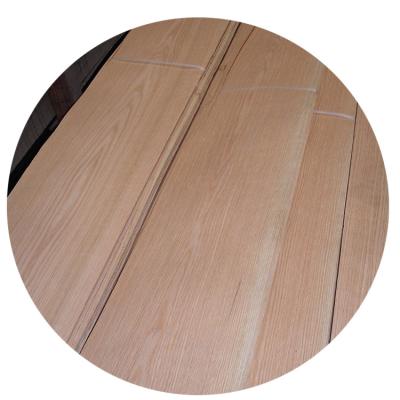 China New Products Indoor Warm Oak Veneer Particle Board With Good Quality for sale