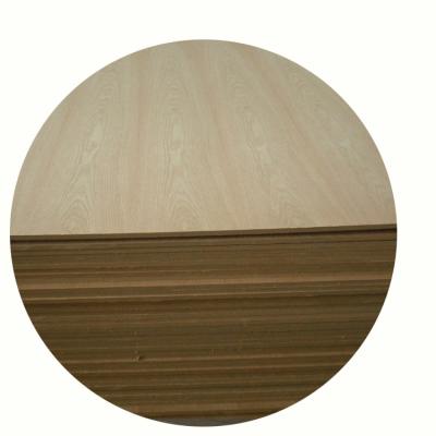 China New Products Bangladesh MDF Moisture Proof Hot Selling Wooden Board Price With Discount Price for sale