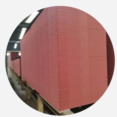 China MDF Moisture Proof Warm Wood Panel Waterproof Melamina Board China Suppliers for sale