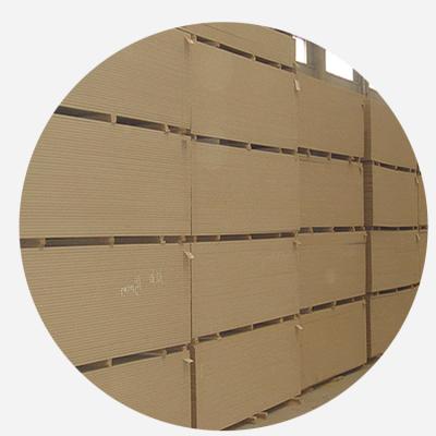 China New MDF Sublimation Foil Slot Moisture Proof Thin Panel Made in China for sale