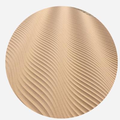 China Hot selling products 20mm 18mm thick MDF 19mm moisture proof board with good quality for sale