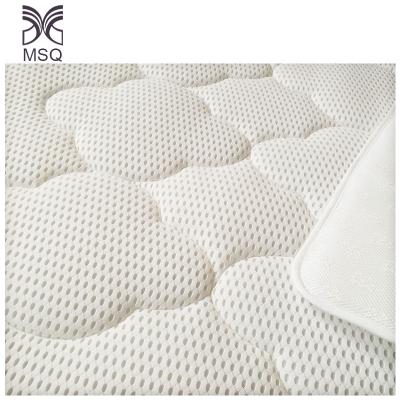 China Reasonable Price 3d Spacer Air Mesh Fabric Anti Static Materials For Mattress for sale