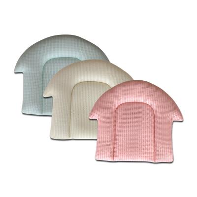 China Anti-static breathable baby head pillow suitable for helping baby sleep off the natural head for sale