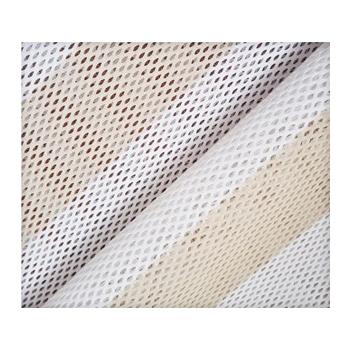 China Blackout 8mm Spacer Mesh Fabric Spacer Mesh Fabric for sale