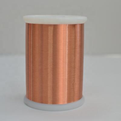 China Signal Transmission Wire Copper Clad Aluminum Wire for sale