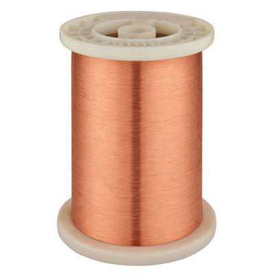 China Enameled Copper Wire Heating Coil for sale