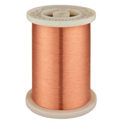 China Copper Enameled Coils China Manufacturer 22 Gauge Wire for sale