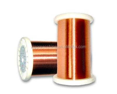 China Factory High Quality Enameled Copper Wire Coils For Rewinding Motors for sale