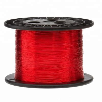 China Love Hot Selling Enameled Magnet Aluminum Wire for sale