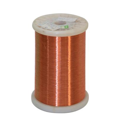 China Coils China Products Magnet Wire Enameled Aluminum Wire for sale