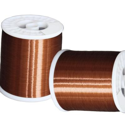 China Spools Factory Wholesale Enameled Aluminum Wire for sale