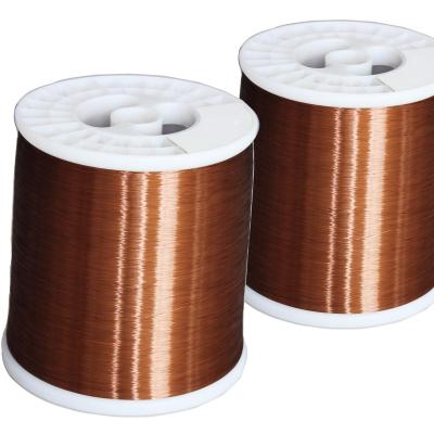 China Spools Best Selling Products Electrical Enameled Wire for sale