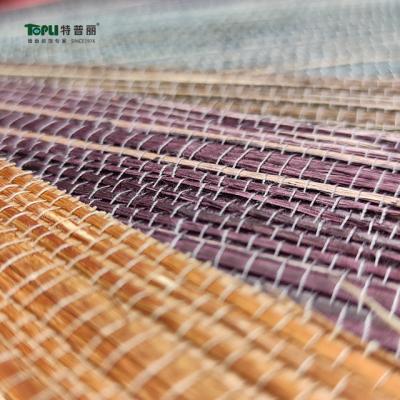 China EUROPEAN new top selling factory suede wallpaper designs non woven wallpaper roll home decoration 3d wallpaper for sale