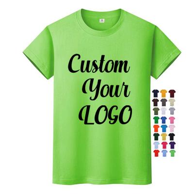 China High quality hop custom men's hip t-shirt cotton hip t-shirt 100% blank printing anti-pilling anti-pilling sublimation T-shirt for sale