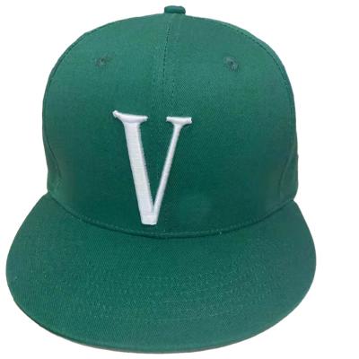 China JOINT JOINT Design Your Own Custom Bill Custom Snapback Hat Wholesale 3D Embroidery BOP Snapback Flat Cap for sale