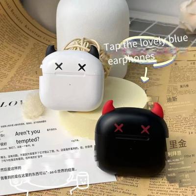 China Genuine Viable Bluetooth Earphone New Arrival Earbuds Bluetooth Earphone Wireless Stereo Bluetooth Headphones For Apple/Android for sale