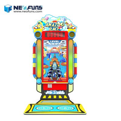 China Racing electronic club metal sport amusement online game machine for sale for sale