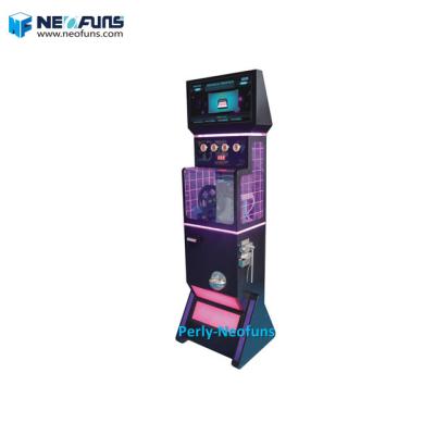 China Hot Selling NF-P06 Oval Coin Machine Souvenir Coin Press Machine NF-P06 for sale