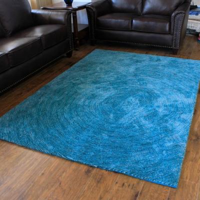 China Polyester Eco - Friendly Carpet For Living Room Household Shag Rug Cover In Cheap Price for sale