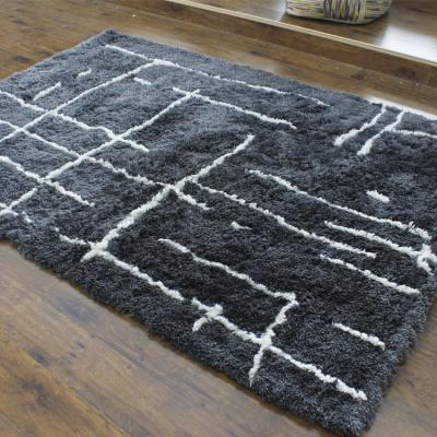 China Eco-friendly.anti-slip.water-proof custom carpets and rugs living room with high quality for sale