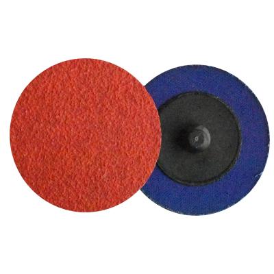 China Long Life High Performance Yihong High Quality Quick Change Disc Abrasive Disc For Stainless for sale