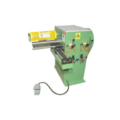 China For Slitting Abrasive Belt Abrasive Belt Making Machine Belt Slitting Machine For Endless Belt Converter for sale