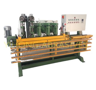 China Factory Yihong Abrasives Abrasives Belt Skiving Machine For Belt Joint for sale