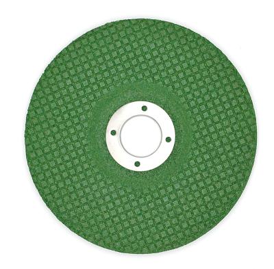 China Grinding Stone / Hard Iron Green Color 4