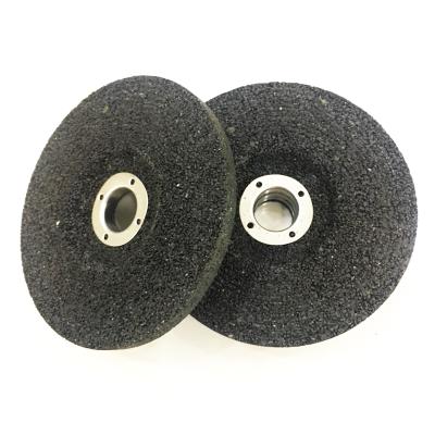 China High Efficiency China Grinding Abrasives Manufacturer 4.5