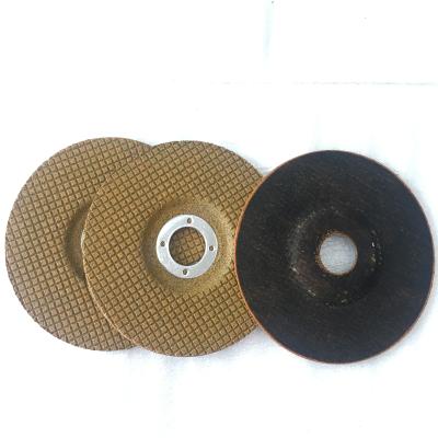 China Grinding stone/hard iron 4