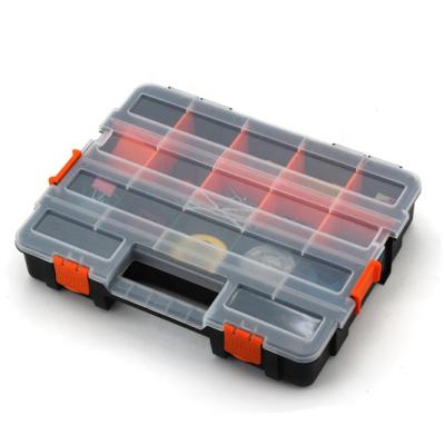 China Low Price Concert Light WeightClear Storage Case For Device for sale