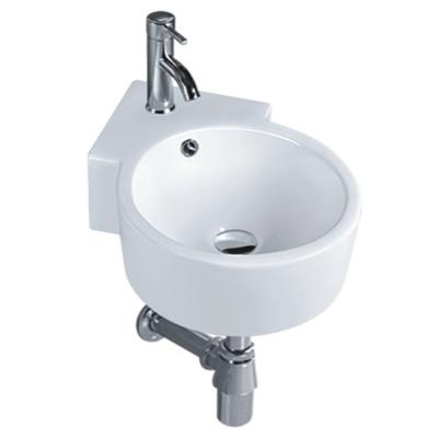 China Advanced light luxury nordic style hot sales classic design hanging basin for sale