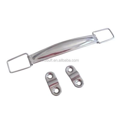 China Modern Wholesale Metal Handle Pull Set Furniture Interior Cabinet and Drawer Handles for sale