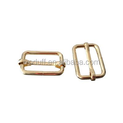 China Wholesale Bulk Classics Slider Seat Belt Buckle Price From China Factory for sale