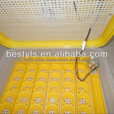 China Farms Hot Sales Good Quality Automatic Egg Incubator Poultry Hatcher With CE for sale