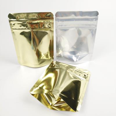 China 3.5 Grams Cookie Smell Proof Sealable Bag Moisture Proof Stand Up Mylar Zipper Bag Child Safe Soft Touch for sale