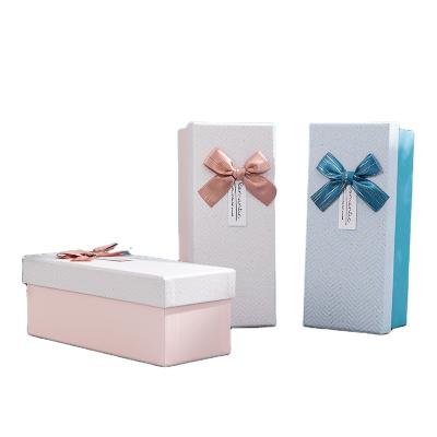 China Handmade Paper Umbrella Box High Quality Packaging Box Custom Printed Packaging Packaging Products for sale