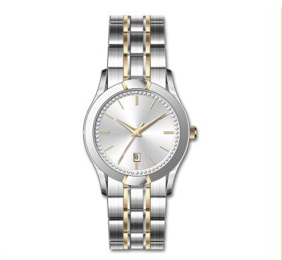 China Waterproof Royal Diamond Watch Hot New Products For 2021 Beautiful High Quality Luxury Ladies Wrist Watch for sale