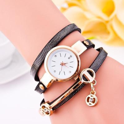 China New Arrival Non-Specific Brand Wrist Watch Fashion Watches For Luxury Gold Ladies Casual Watch OEM for sale