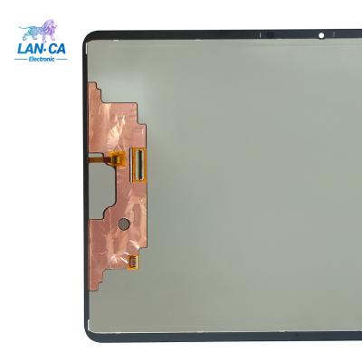 China GlassDigitizer Assembly 12.4