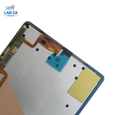 China Original Touch Screen and GlassDigitizer Assembly LCD Display For Samsung Galaxy Tab S6/S6 lite LCD for sale