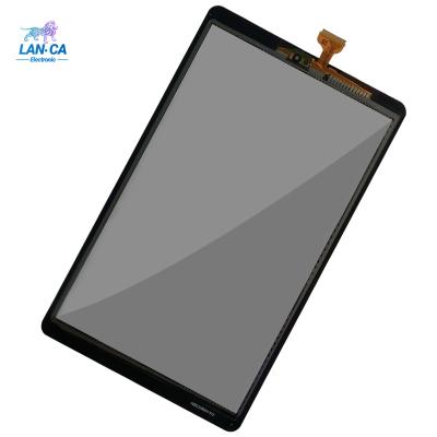 China GlassDigitizer Assembly & Touch Screen Touch Panel For Samsung Galaxy Tab A2 T590 T595 SM-T590 SM-T595 Touch Screen Digitizer Front Glass Panel for sale