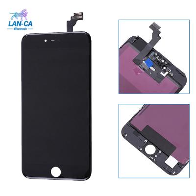 China GlassDigitizer Assembly JK Touch Screen Incell Mobile Phone LCD Screen For Iphone 6, 6s, 6 plus Display Screen for sale