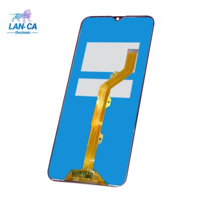 China Mexico Wholesale Touch Screen and GlassDigitizer Assembly LCD Screen Price Phone For Touch Screen LCD Monitor High Brightness Moni Camon 12 Tecno pro quality Ori TFT for sale