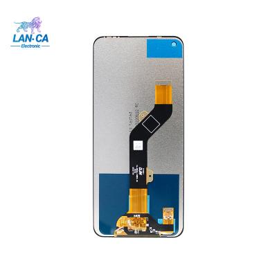 China 2023 Touch Screen and GlassDigitizer Assembly FACTORY SUPPLY mobile lcd screen display replacement for Tecno Sark 7 pro, phone lcd digitizer repair laptop for spark 7 pro for sale