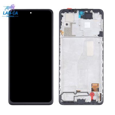 China Hot Selling Replacement Touch Screen and GlassDigitizer Assembly OEM Mobile Phone LCD Screen Screes Mobile Display Panel For XiaoMi note10pro for sale