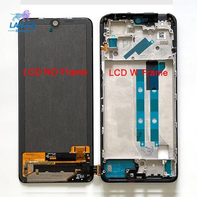 China Wholesale Original Touch Screen Mobile Phone Screen Replacement Touch Digitizer Assembly and GlassDigitizer Assembly For XIAOMI X4PRO for sale