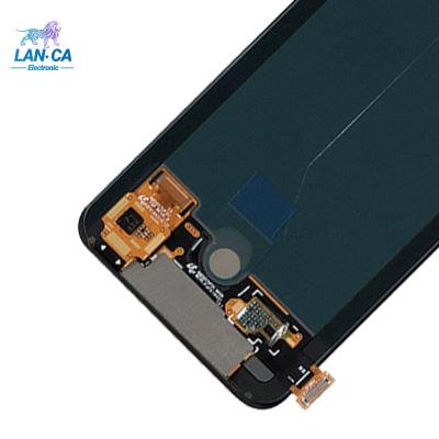 China Original Factory Factory Fingerprint Mobile Phone LCD Display Touch Screen and GlassDigitizer Assembly for Xiaomi MI 10 Display Assembly Replacement incell LCDs Lite for sale