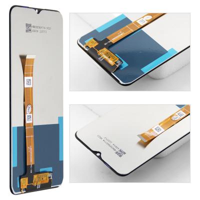 China Original High Quality Original Touch Screen Mobile Phone LCD Display Touch Screen Replacement Digitizer Assembly and GlassDigitizer Assembly For RealMe C21Y for sale