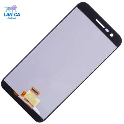 China Touch Screen LCD Screen Touch Display Assembly and GlassDigitizer Assembly for LCD for LG k10 2017 k20 display plus for mobile phone LG K20 LCD Display Panel For LG for sale